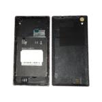 Fly Epic Smartphone Front View