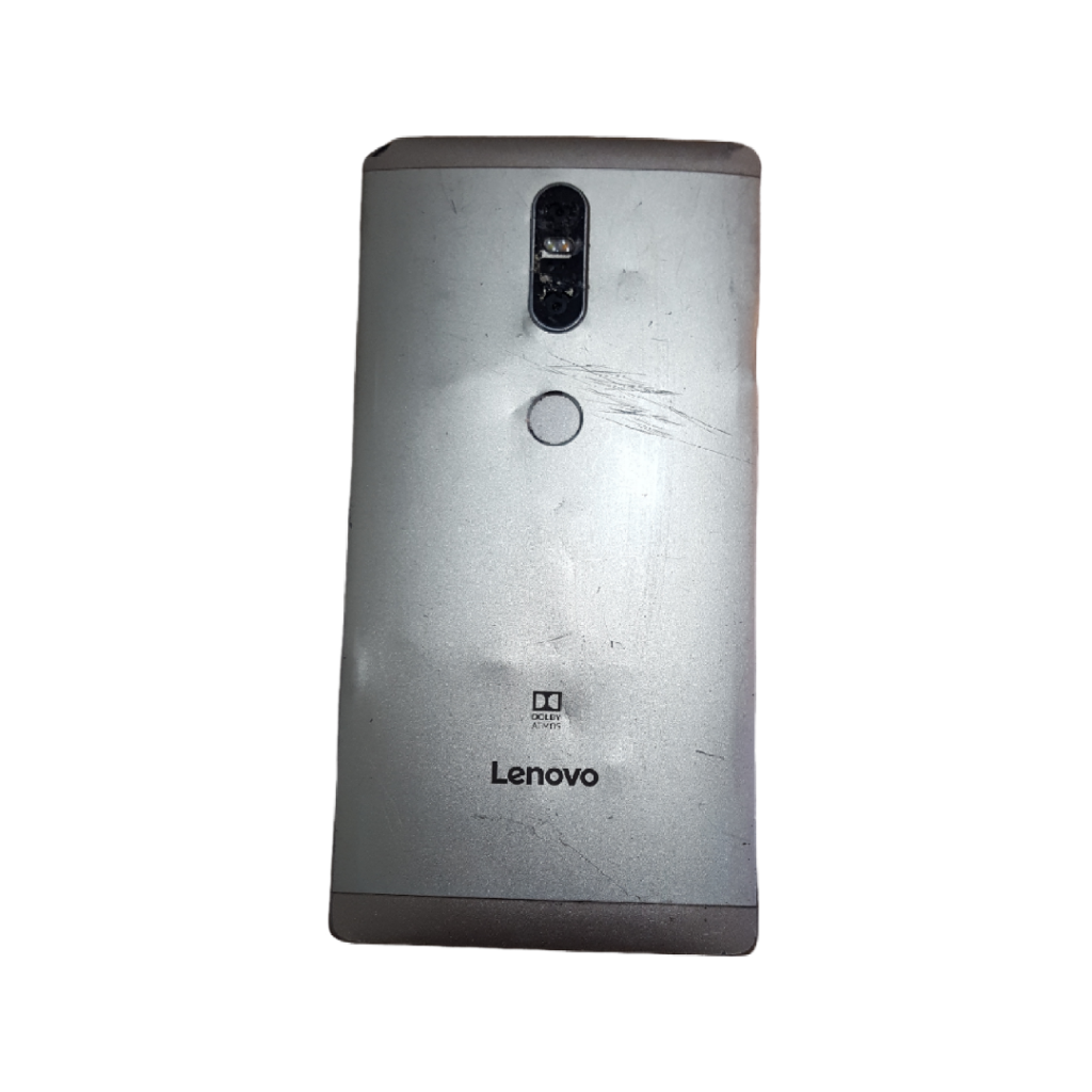 گوشی موبایل لنوو مدل Phab2 Plus PB2-670M