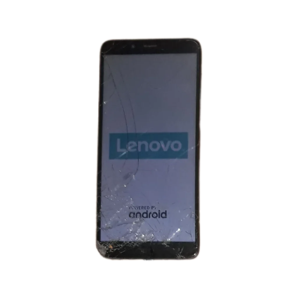 Lenovo K320t - Front View - et-market.ir