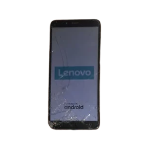 Lenovo K320t - Front View - et-market.ir