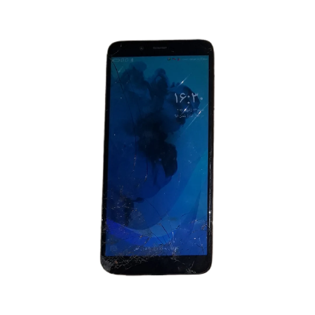 771 02 Lenovo K320t - Front View - et-market.ir