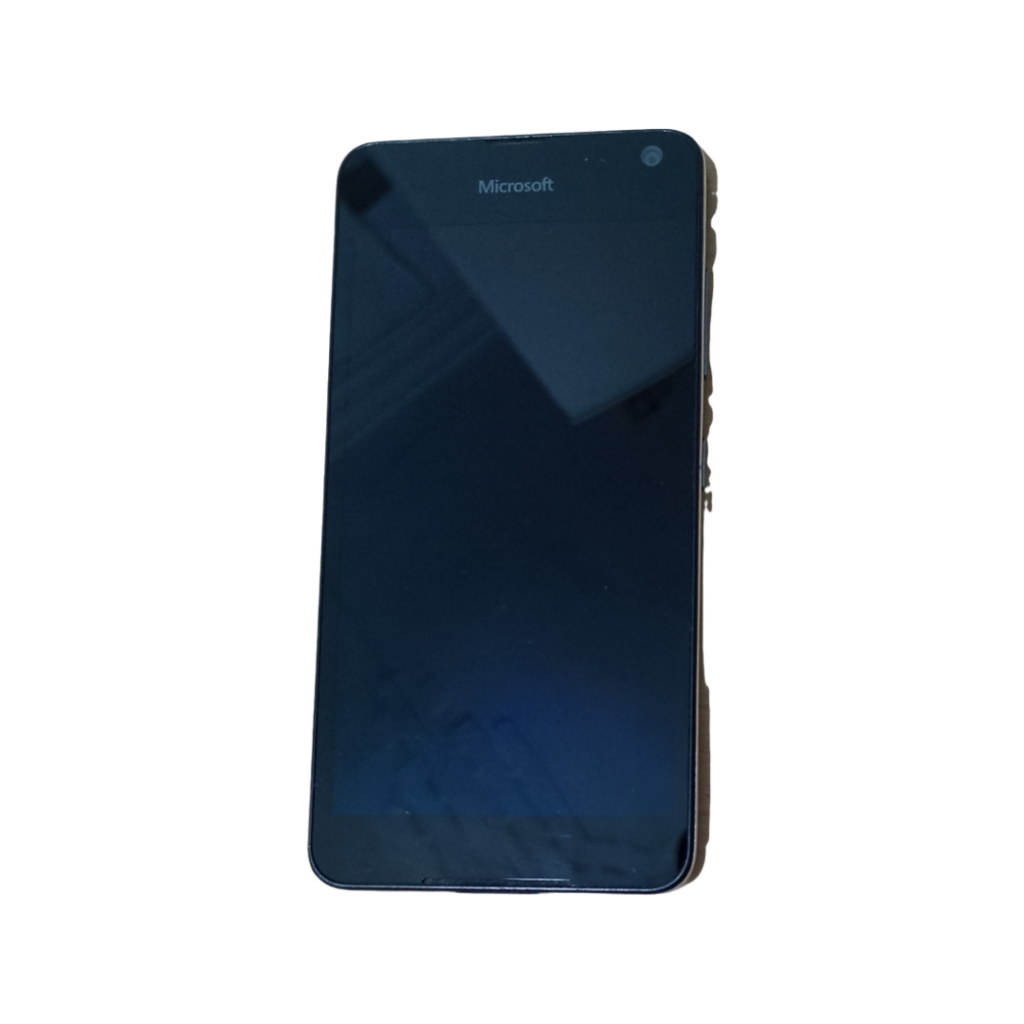 گوشی موبایل مایکروسافت مدل Lumia 650 Dual SIM
