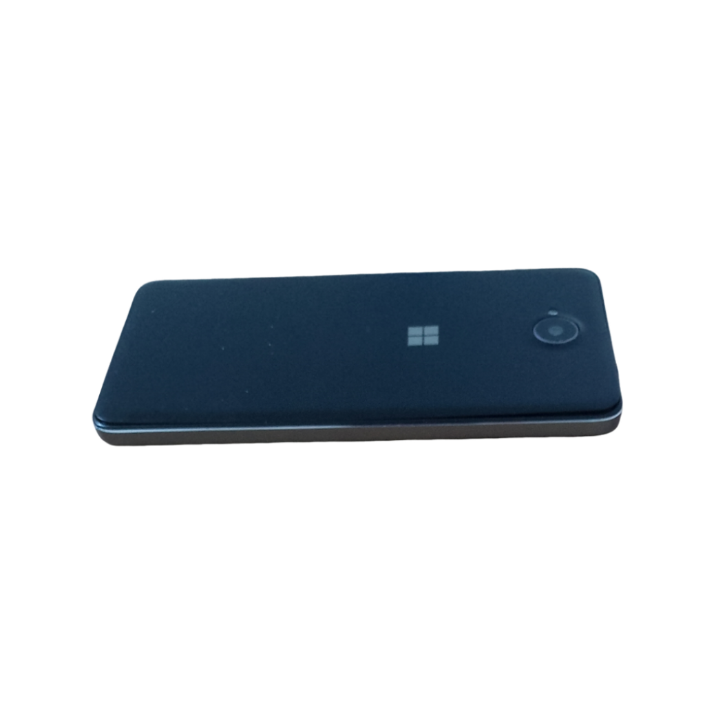 گوشی موبایل مایکروسافت مدل Lumia 650 Dual SIM