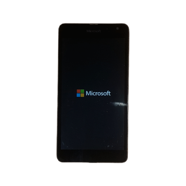 مایکروسافت Lumia 535 Dual SIM