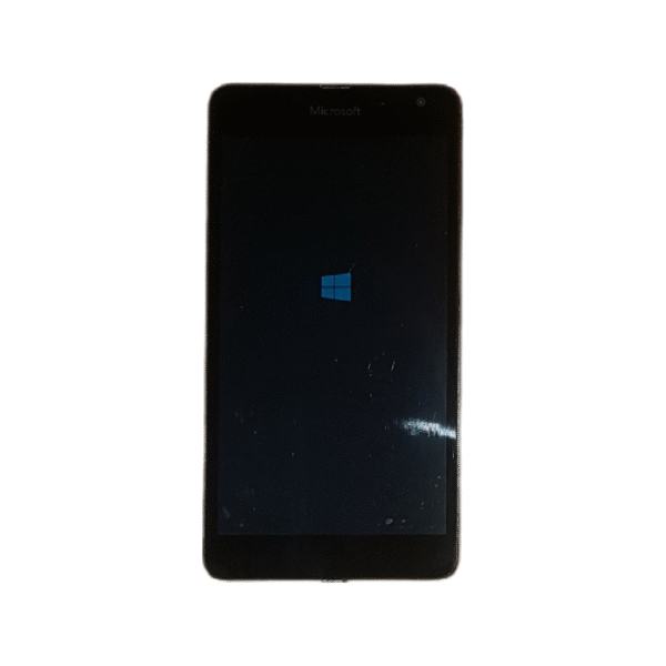 مایکروسافت Lumia 535 Dual SIM