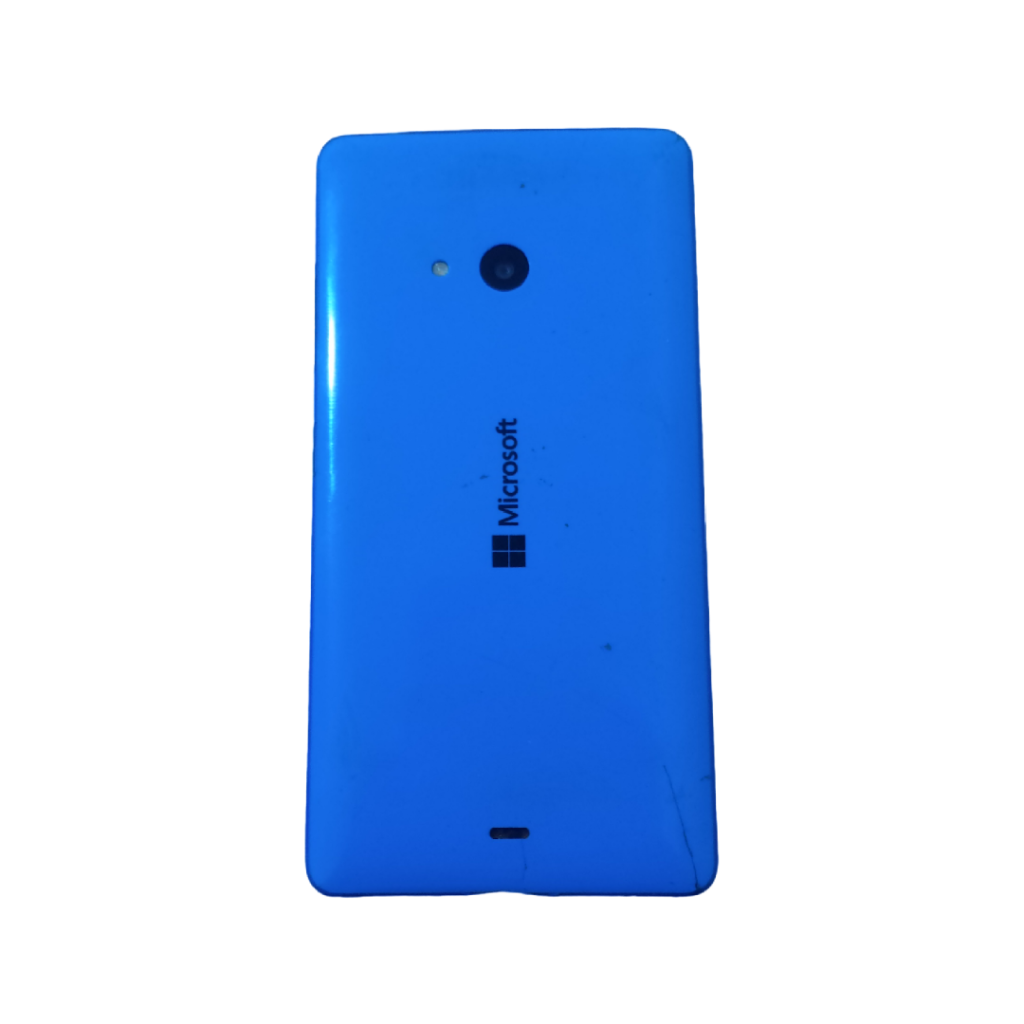 Lumia 540