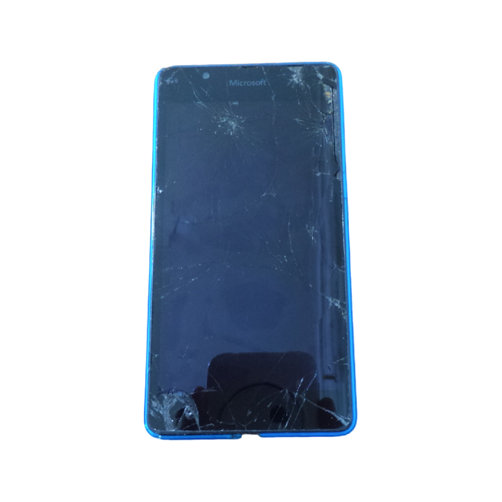 Lumia 540