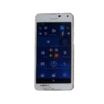 عکس 1 : گوشی مایکروسافت لومیا 650 مدل RM-1154 با طراحی ظریف