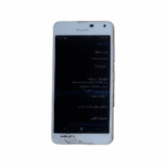 عکس 1 : گوشی مایکروسافت لومیا 650 مدل RM-1154 با طراحی ظریف