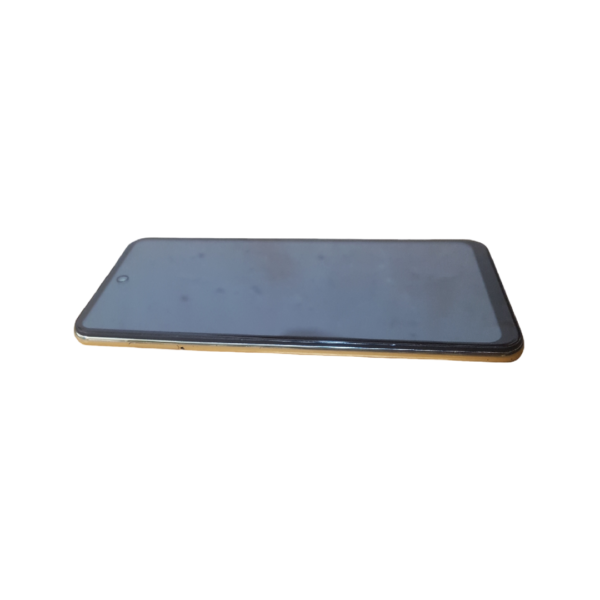 Incell Screen
