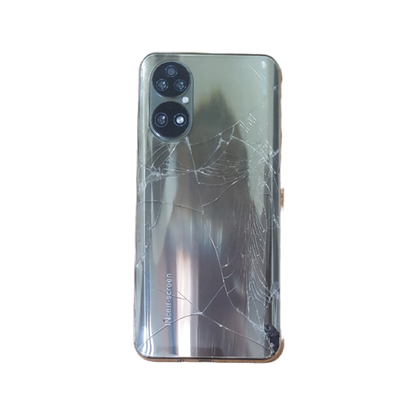Incell Screen