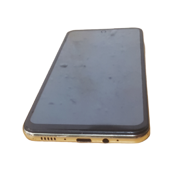 Incell Screen