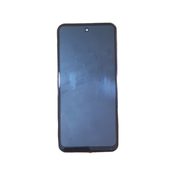 Incell Screen