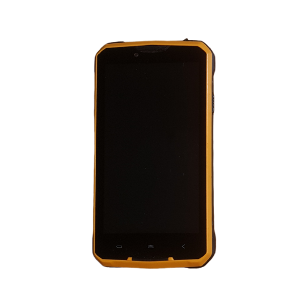 جیپ Z5