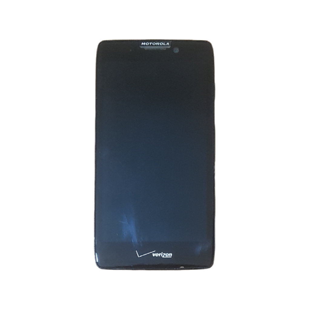 موتورولا RAZR HD