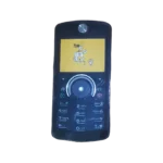 گوشی موبایل موتورولا ROKR E8