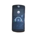 گوشی موبایل موتورولا ROKR E8 - تصویر 2