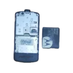 گوشی موبایل موتورولا ROKR E8 - تصویر 5