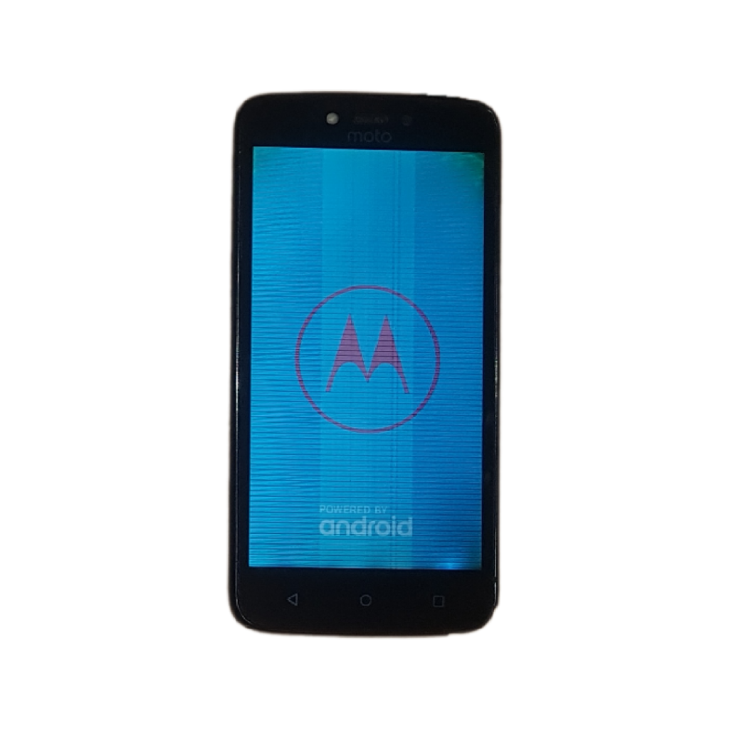 موتورولا Moto C Plus