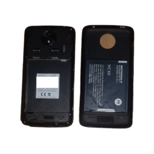 موتورولا Moto C Plus