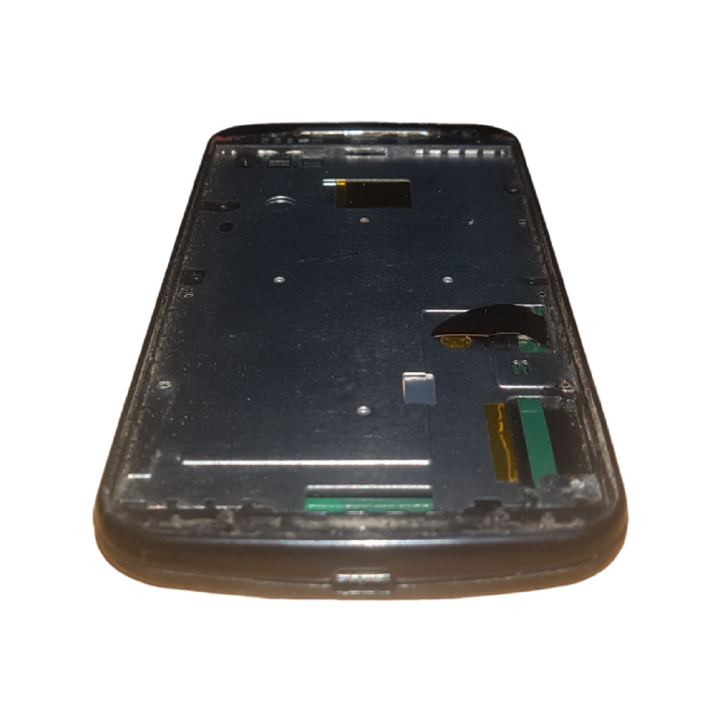 موتورولا Moto G Dual SIM