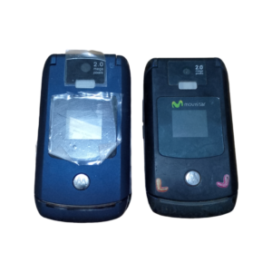 گوشی موبایل موتورولا مدل V3x