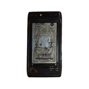 موتورولا RAZR XT910