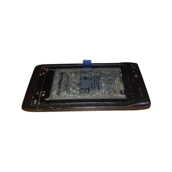 موتورولا RAZR XT910
