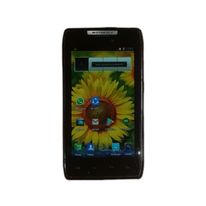 موتورولا RAZR XT910