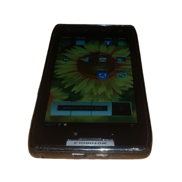 موتورولا RAZR XT910