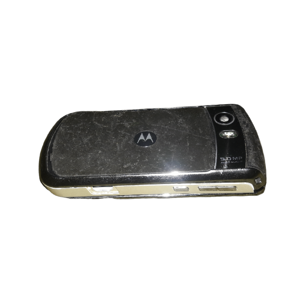 موتورولا VE66