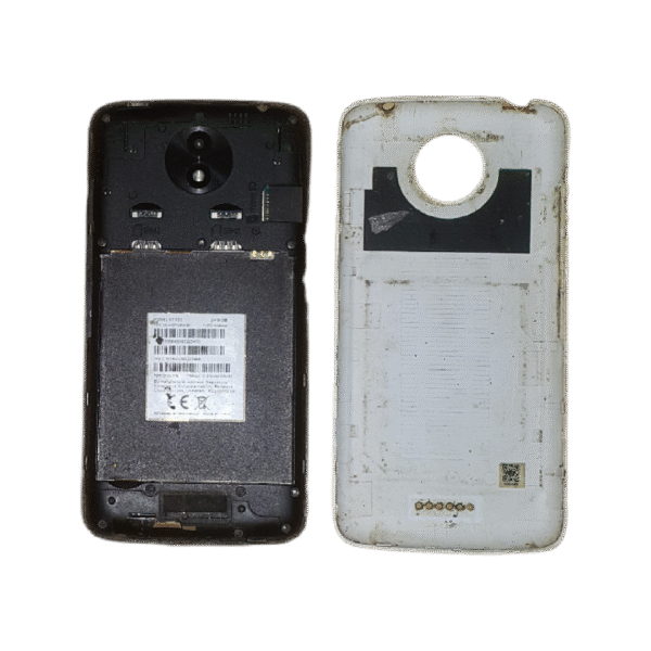 موتورولا Moto C Plus