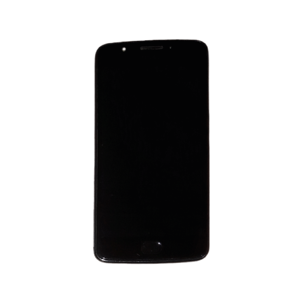 موتورولا Moto E4