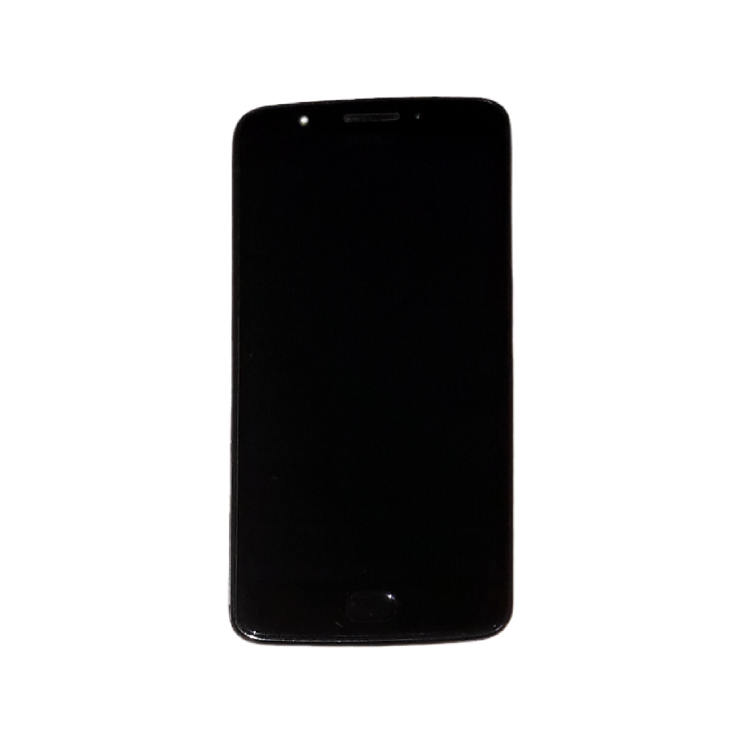 -- - 546 - 01 موتورولا Moto E4