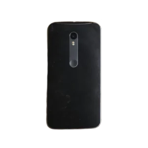 Motorola Moto X Style - نمای پشتی با طراحی قابل شخصی‌سازی