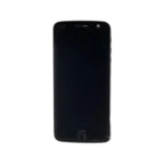 گوشی موتورولا موتو Z از نمای جلو