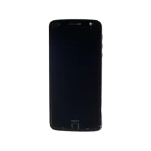 گوشی موتورولا موتو Z از نمای جلو