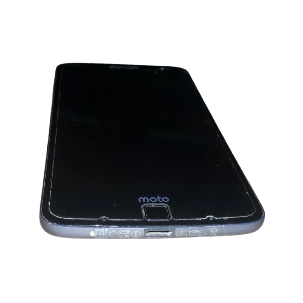 پورت USB-C و TurboPower