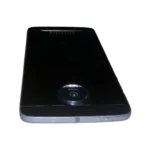 گوشی موتورولا موتو Z از نمای بالا