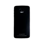 گوشی موتورولا موتو Z از نمای پشت