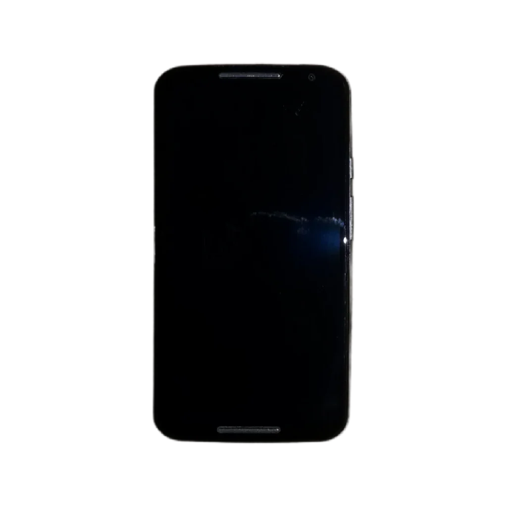 گوشی موتورولا Moto X 2014 با طراحی ارگونومیک و پشت چوبی