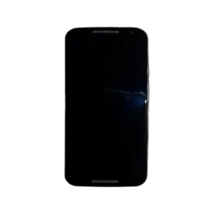 گوشی موتورولا Moto X 2014 با طراحی ارگونومیک و پشت چوبی