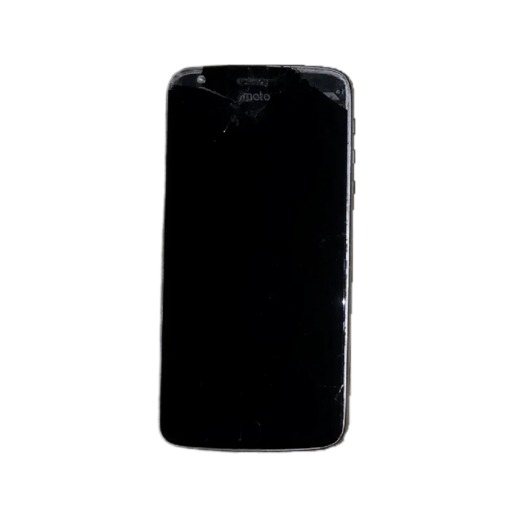 گوشی موتورولا Moto Z Play با طراحی نازک و پین‌های ماژولار