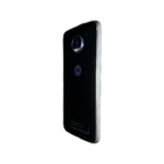 نمای جانبی Moto Z Play با ضخامت بسیار کم