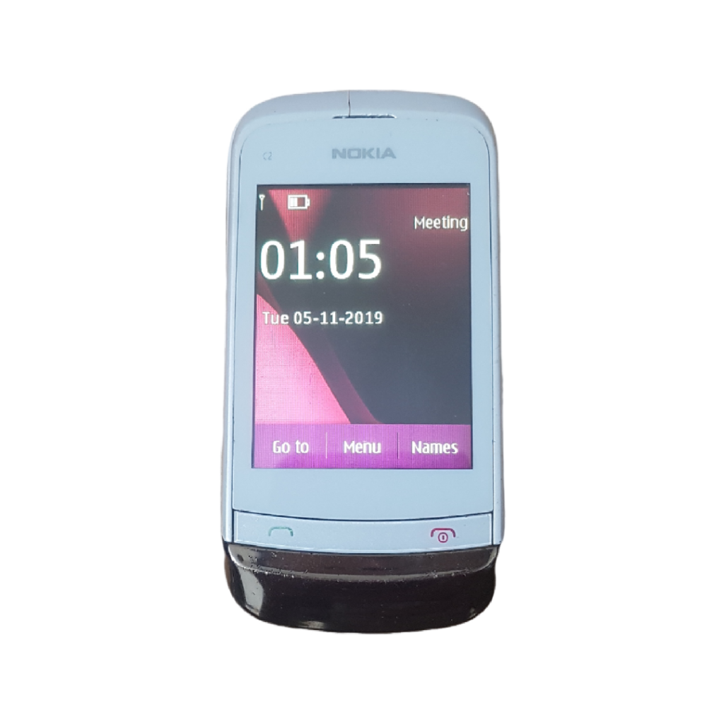 نوکیا C2-02