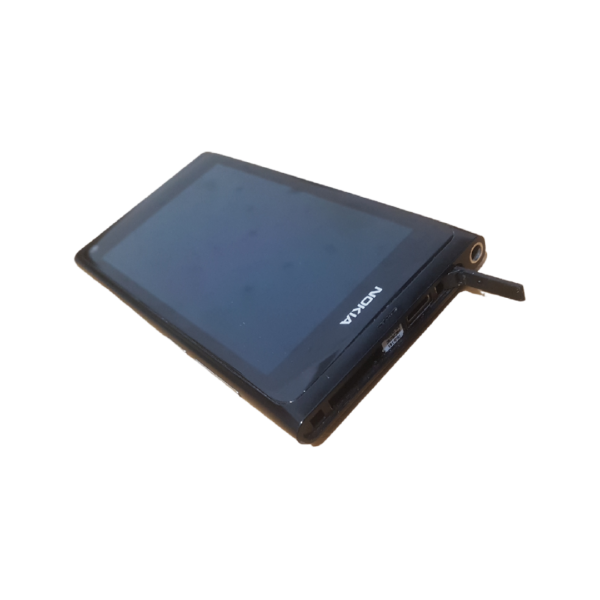 نوکیا N9