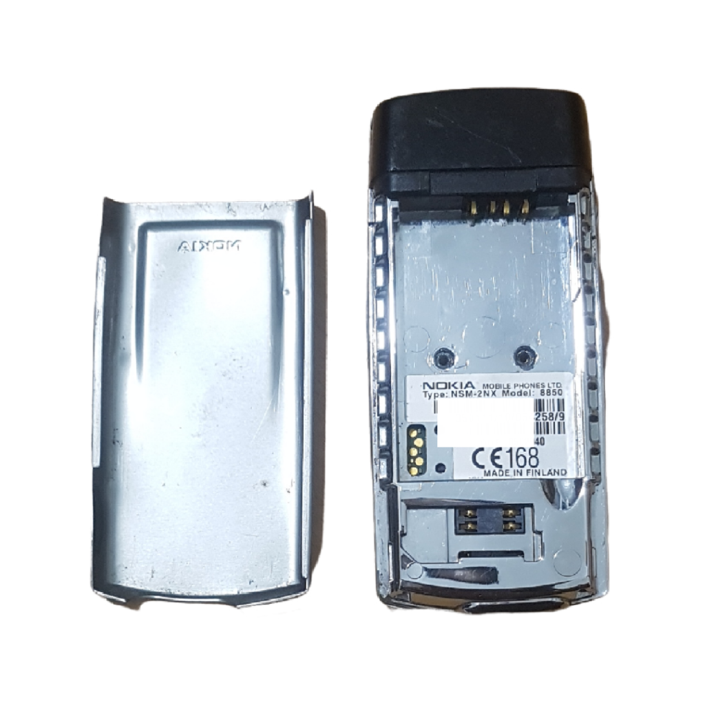 نوکیا 8850