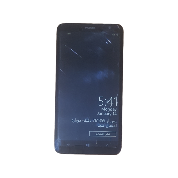 نوکیا Lumia 1320