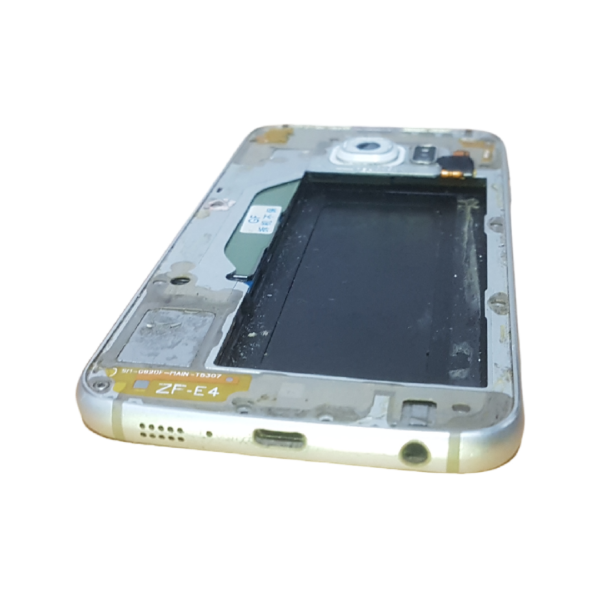 سامسونگ Galaxy S6