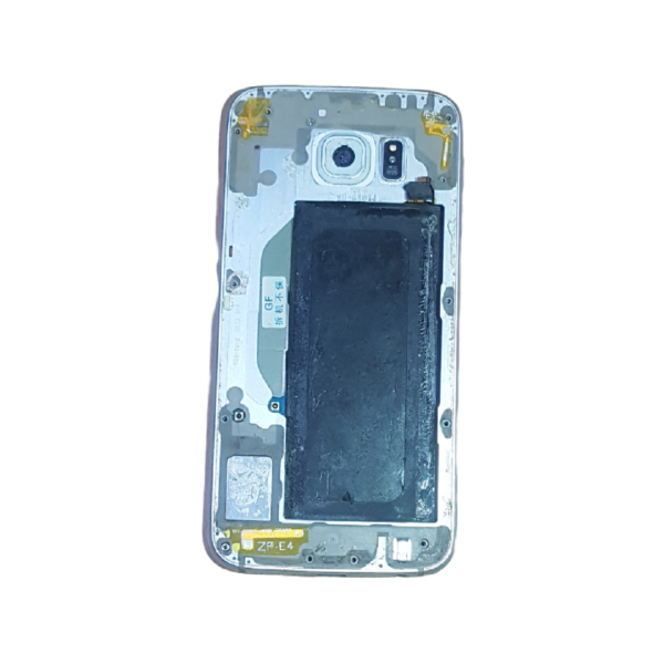 سامسونگ Galaxy S6